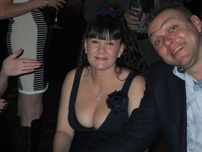 Selsey Mariners Disco 2015